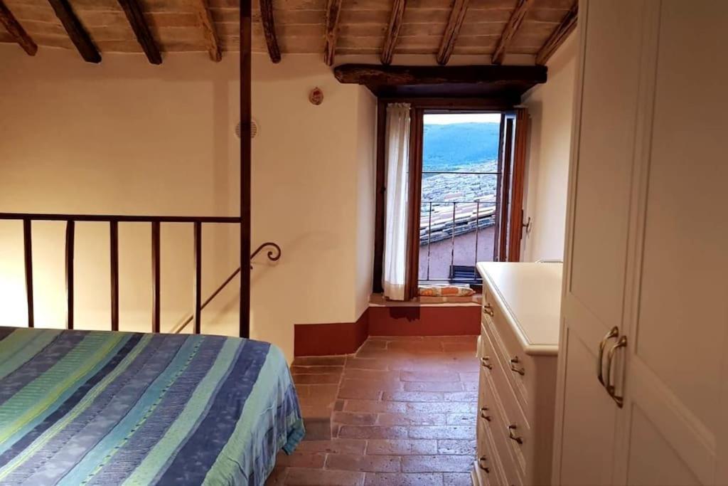 *La Torre Di Amelia* Nel Cuore Dell' Umbria Exterior foto